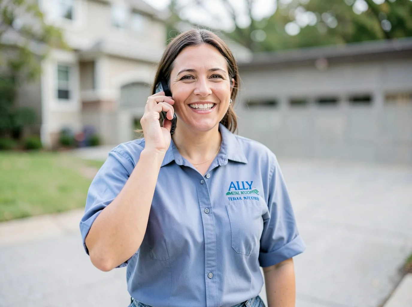 Metal Roof Installation Mauk, GA FAQs